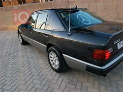 مێرسێدس بێنز E-Class